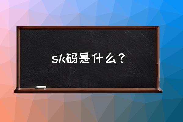 奥斯陆国际机场 sk码是什么？