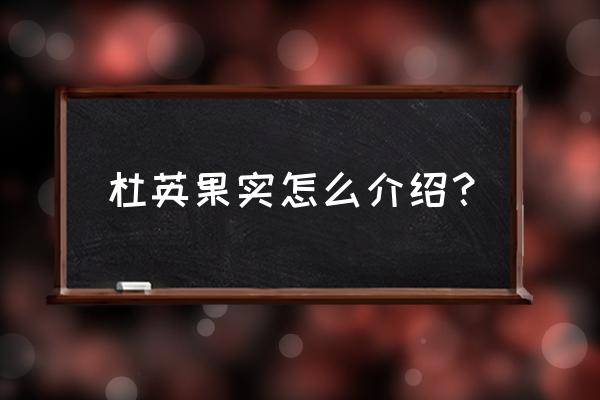 长芒杜英果实可以吃吗 杜英果实怎么介绍？